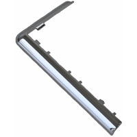 Chromeleiste links oben für Saeco und Philips